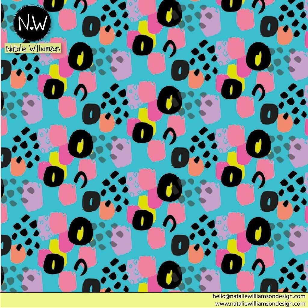 artbynatwills's tweet image. Another cheerful #prettypattern perfect for #stationery #papergoods and more 😁 #surfacepat… ift.tt/1TU7VrA