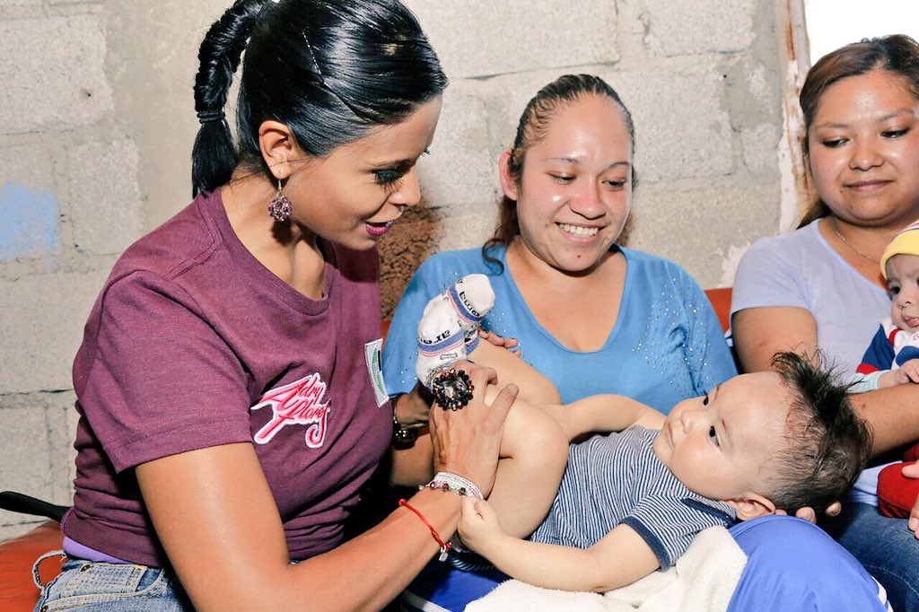 LOURDES OLIVARES (mdelacruzoliva5) Twitter