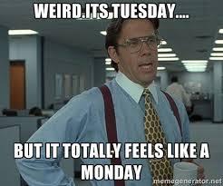 WorldPrintTO's tweet image. Hope everyone had a great long weekend! #longweekend #VictoriaDayLongWeekend #TuesdayBlues