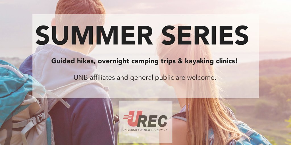 We're happy to be partnered with <a href="/SecondNatureOut/">Second Nature</a> &amp; <a href="/RadEdge/">The Radical Edge</a> for Summer Series! Details: goo.gl/iUHunw