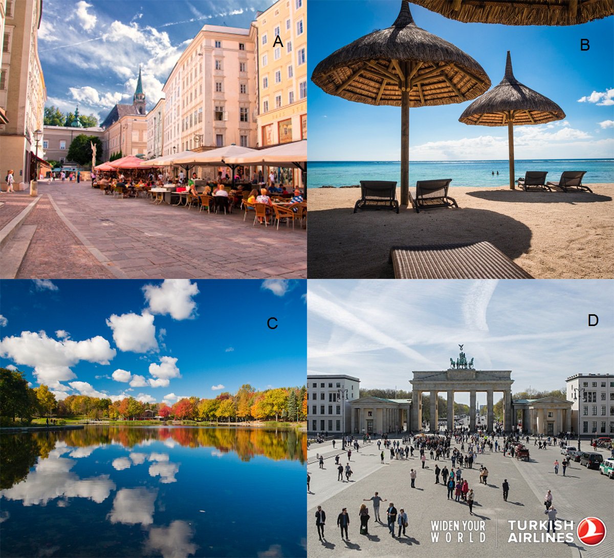 Turkish Airlines SA tweet media