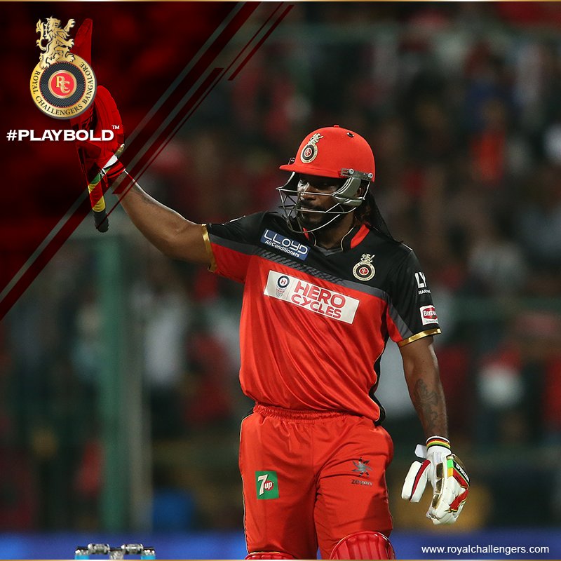 RCBTweets's tweet photo. To the full range of #RCB jerseys for #IPL2016, played them in away &amp; #GoGreen jerseys already! #GLvRCB #PlayBold https://t.co/EegE26qY5i