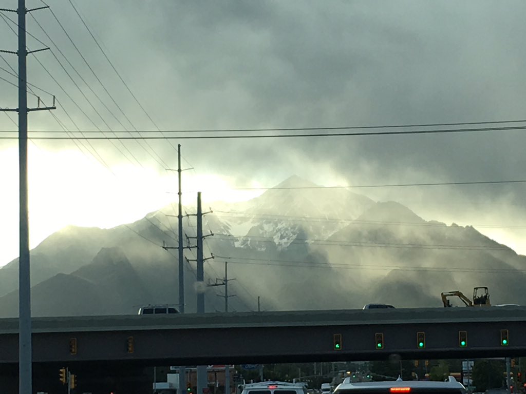 angbuehn's tweet photo. Misty Mountain Hop today in SL UT -They asked us to stay for tea &amp; have some fun oh, oh, oh @ledzeppelin https://t.co/iEmbiuMo0C