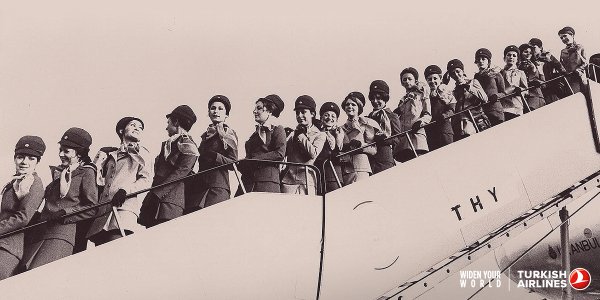 Turkish Airlines SA tweet media