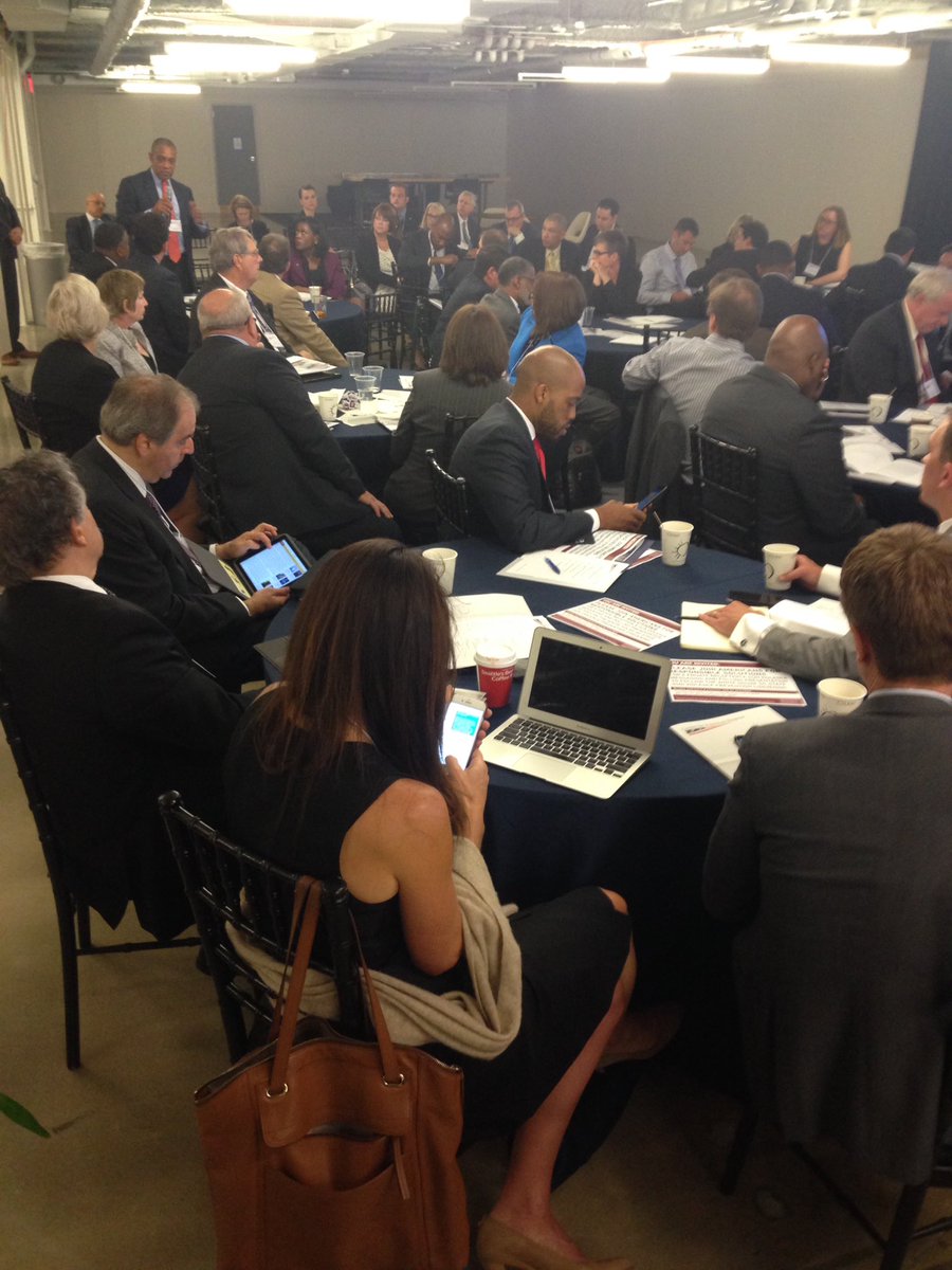 CAPActionGVP's tweet photo. .@AGKarlRacine discusses actions taken in DC to #StopGunViolence at @amprog #StateActionNow forum https://t.co/tals4XNCdW