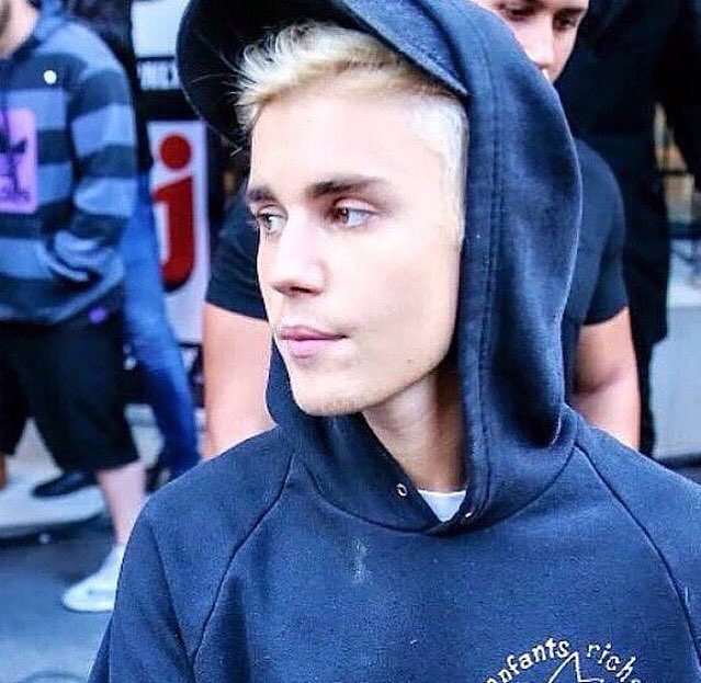 MrsBiebervine's tweet photo. Cutie https://t.co/ziaXR0uj9x