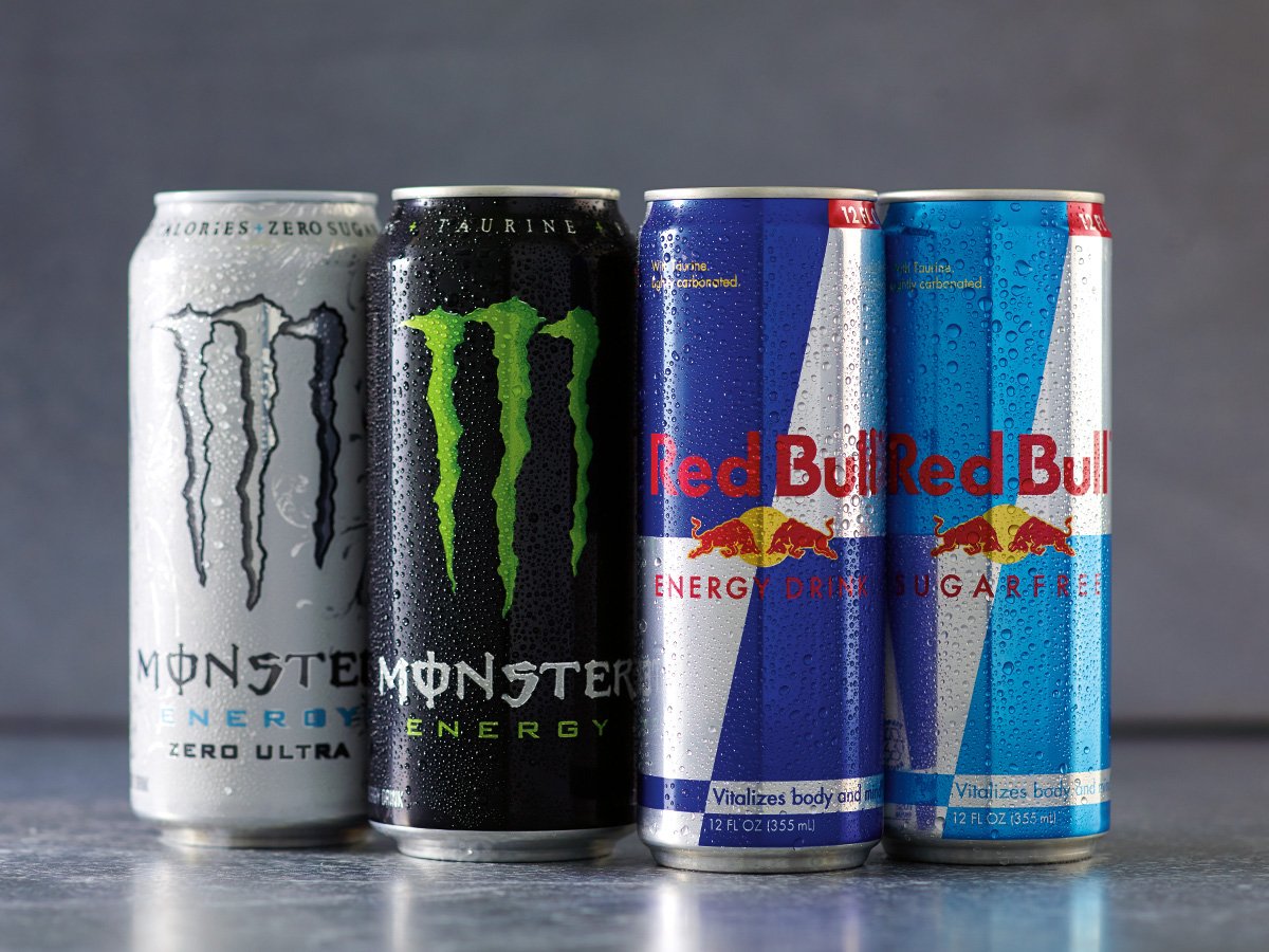 Wawa on Twitter: "Jump start your day 2 for $4 Monster Energy® 15.5 or 16 drinks or 2 for $5 Red Bull® 12 oz. drinks! https://t.co/qrnjuwl6mz" / Twitter