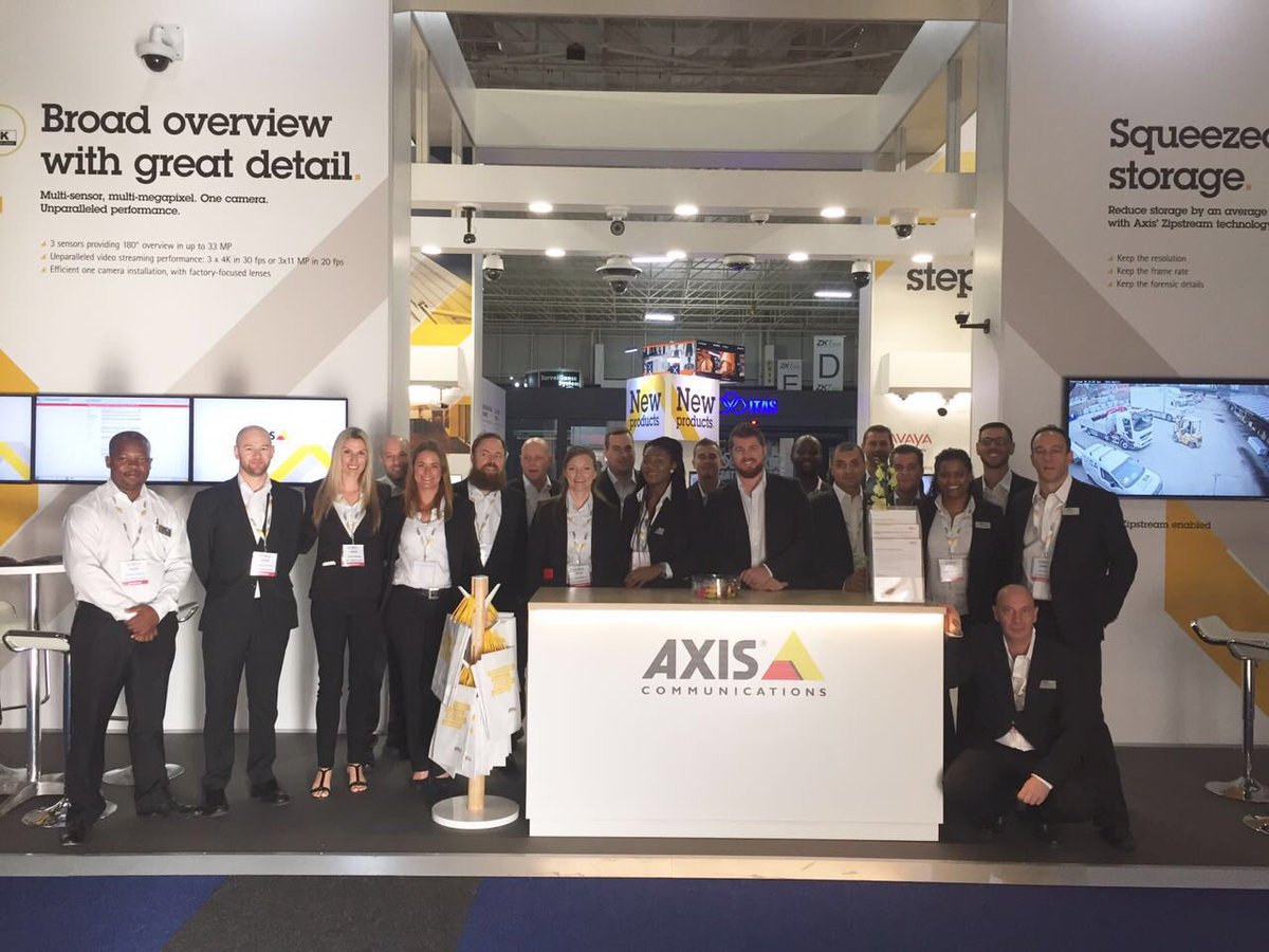 Axis South Africa tweet media
