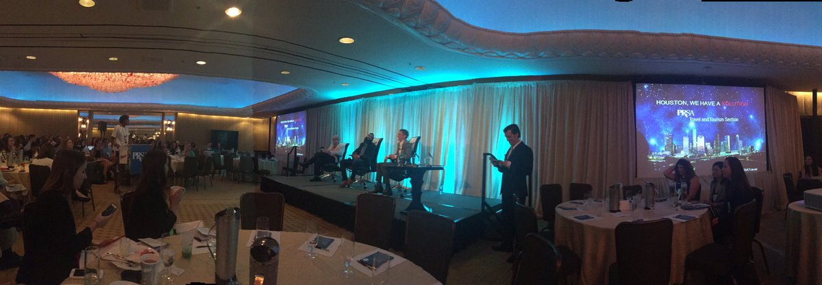 PR version of The Voice I would have picked <a href="/Discover_SC/">South Carolina</a> knocked it out for the South! #prsatravel #MyHouston