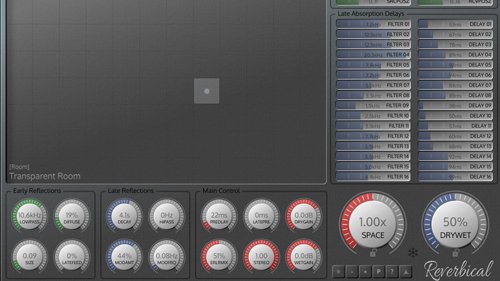 .<a href="/realtimeonly/">RealtimeOnly</a> Releases Reverbical VST/AU/AAX Stereo Reverb Plugin  goo.gl/sdQRGK