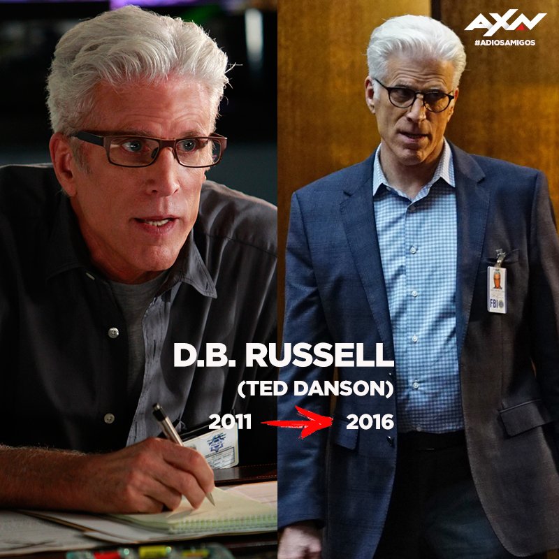 AXN_LA's tweet photo. Otra despedida de esas que duelen…
#CSICyberAXN HOY 9pm COL, 10pm MEX, 23hs ARG https://t.co/eqW5rGirx6