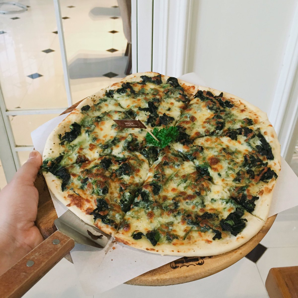 lalanookoon's tweet image. พึ่งได้analog jejuมา ฟิลเตอร์ของมันเป็นฟิลเตอร์ที่เหมาะกับพวกอาหาร ร้านกาแฟไรพวกนี้อะแล้วก็พวกวิวต้นไม้แต่งมาละสวยดี
