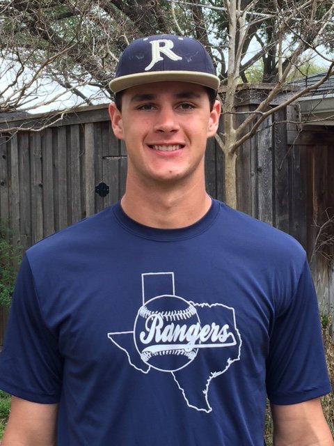 6ATxHSBaseball (@6atxhsbaseball) on Twitter photo Dallas Jesuit's Kyle Muller named Gatorade Texas Baseball Player of the Year. See article @ txhighschoolbaseball.com Dallas Jesuit's Kyle Muller named Gatorade Texas Baseball Player of the Year. See article @ txhighschoolbaseball.com