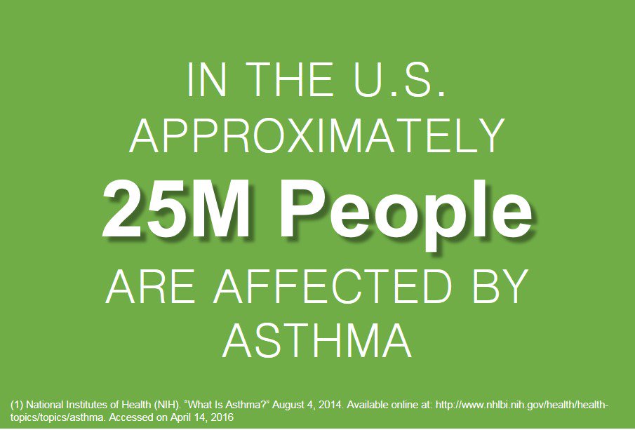 #asthma and #airpollution is a serious assassin. Avoid things that make our asthma worse bit.ly/1XeEV38