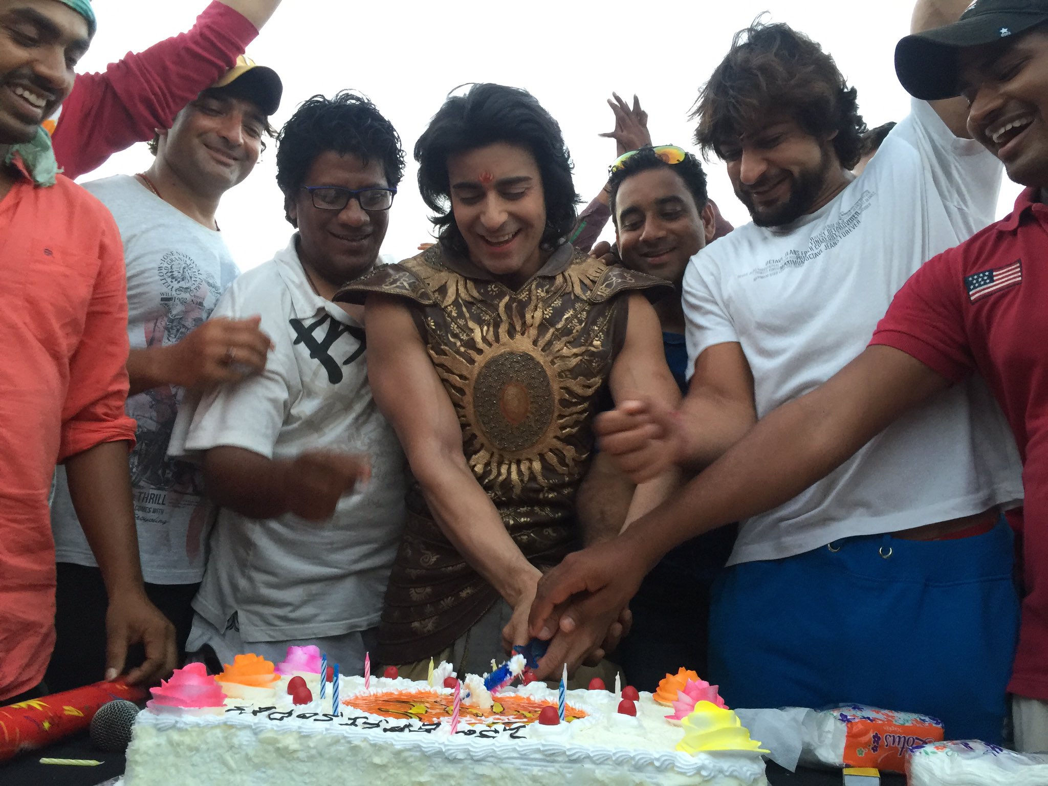 Gautam Rode on Twitter: Gautam Rode on Twitter: