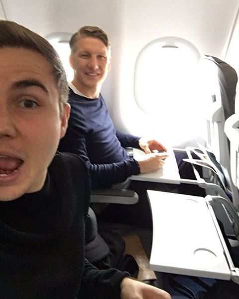 BayerneBeasters's tweet photo. Como pode ser tão lindo ? @MarioGoetze #Partofbayern #MarioGötze #MarioGotze #Bayern #MiaSanMia #dfbteam https://t.co/VsdNJqDbqQ