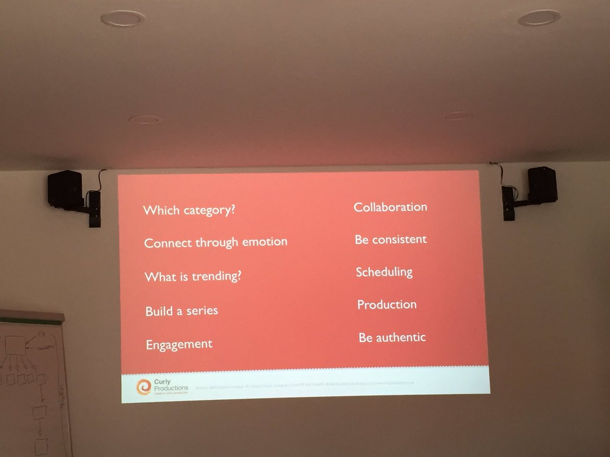 HollyMashbo's tweet image. Some amazing YouTube knowledge from @curlyprods for #BinaryFest16 💡💪🏻