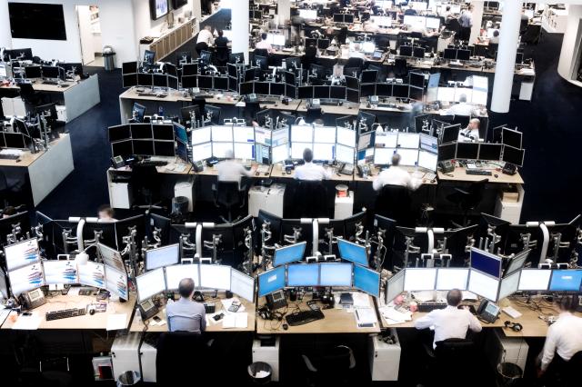 SimCorp's tweet image. Middle East Government Owned Investment Fund Extends Use of SimCorp Dimension bit.ly/1XR483S