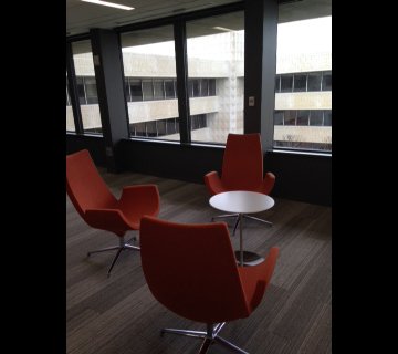 Gordon_Intl's tweet image. Visiting @PepsiCo put a #SMILE on my face! 
Smile Collection: goo.gl/Z7ML9O