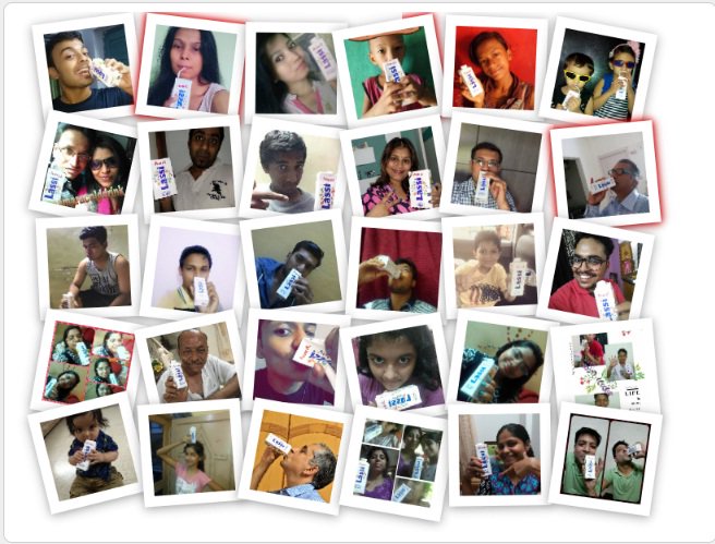 Amul_Coop's tweet photo. Congratulations to the Day 8 winners of #AmulLassi #HamaraColdDrink Contest. https://t.co/czRersuLC9