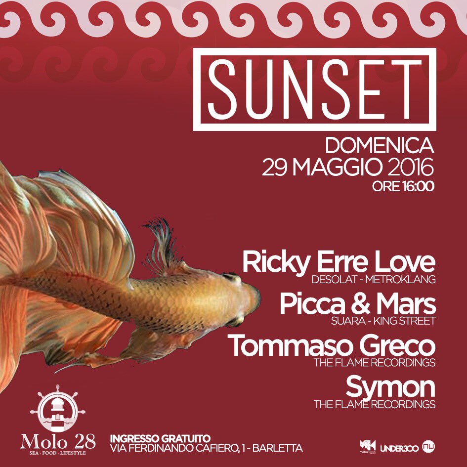 #Music #SUNSET #deep #deephouse #music #techouse #club <a href="/DVineSounds/">DVINE Sounds 🔻</a> <a href="/SuaraMusic/">Suara</a> <a href="/kingstreetnyc/">King Street Sounds</a>