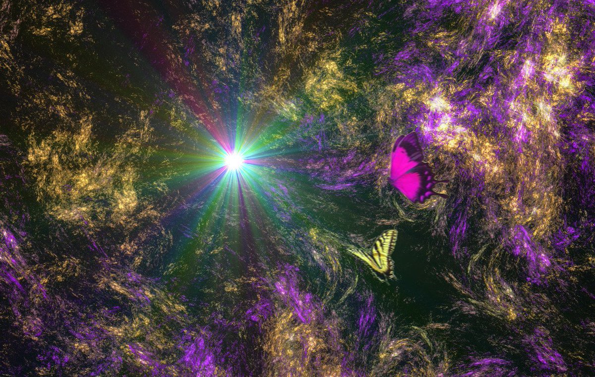 TomasBLBlom's tweet image. Life
#Visualaffirmation