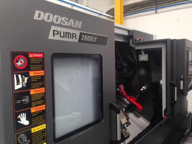 RamPowerLimited's tweet photo. Just one of our new toys!! #doosan #hydrauliccylinders #manufacturing
@MillsCNC https://t.co/zyXdU4aip1