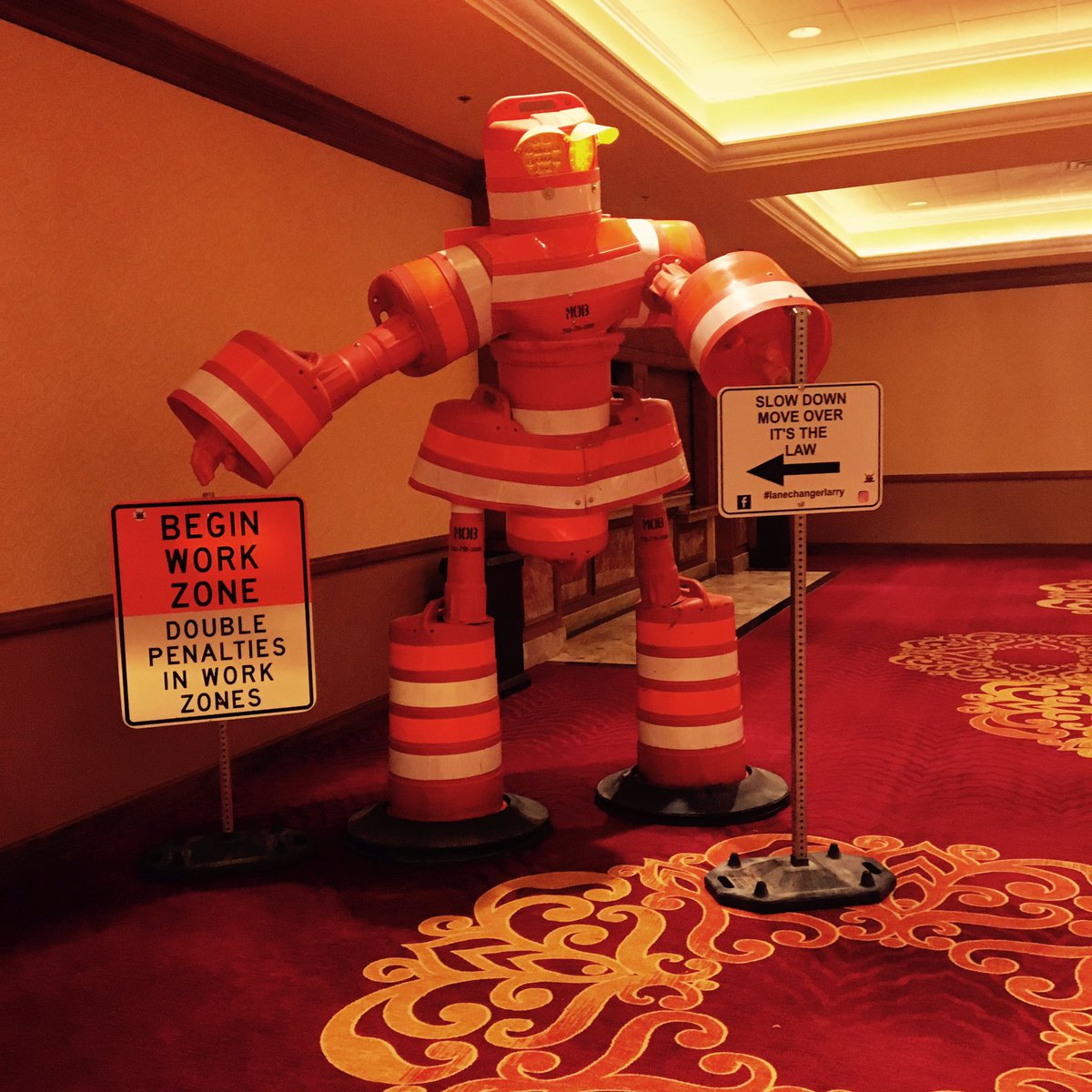 Nevada Traffic Safety Summit @DriveSafeNV #ZeroFatalities