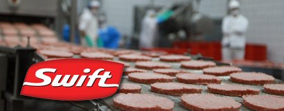 Growth Beyond Brazil - 2001-2006 
JBS expands operations to 21 plants in Brazil and five in Argentina.