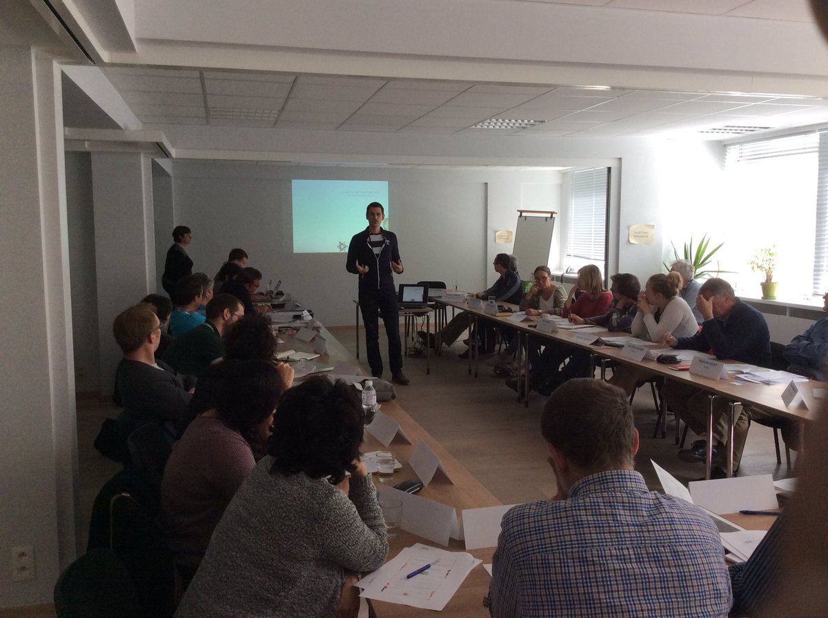 les SCOP Wall.-Brux. tweet media