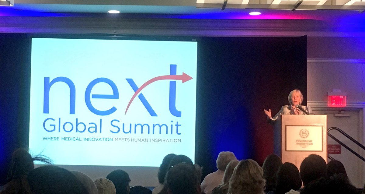 operationsmile's tweet image. "We can't just go into a country, do surgery &amp;amp; leave. We must make sure patients have post-op care." #OSNEXTlevel