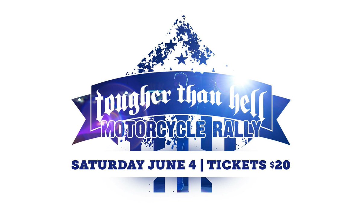 tougherthanhell's tweet photo. You can help #endhunger in #Haiti! Get your #TougherThanHell #MotorcycleRally tickets today! https://t.co/W61DSXrer7 https://t.co/ejpWMpqjOM