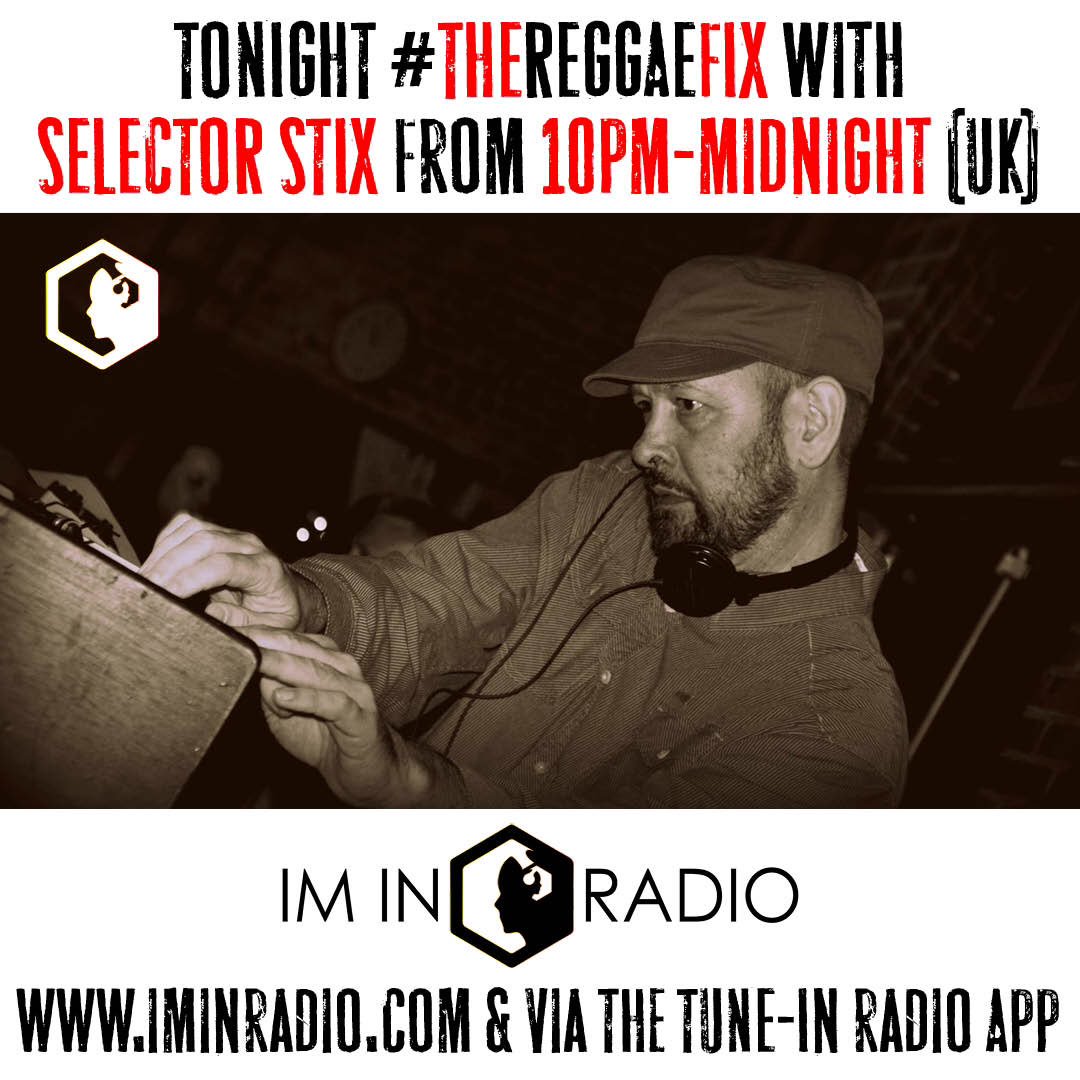 Selector Stix tweet media