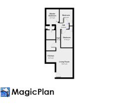 JustPerfectRE's tweet image. County Club!! Ohm Ave. 3bed 2bath $2,000/month