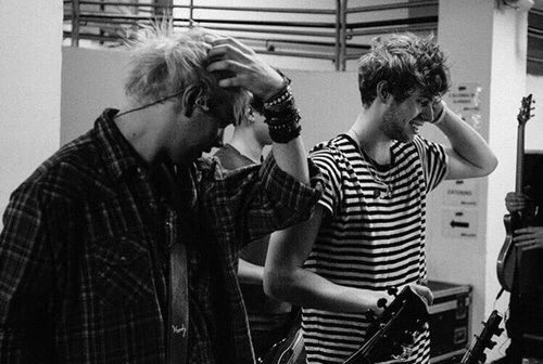 thingsaboutmuke's tweet image. twins