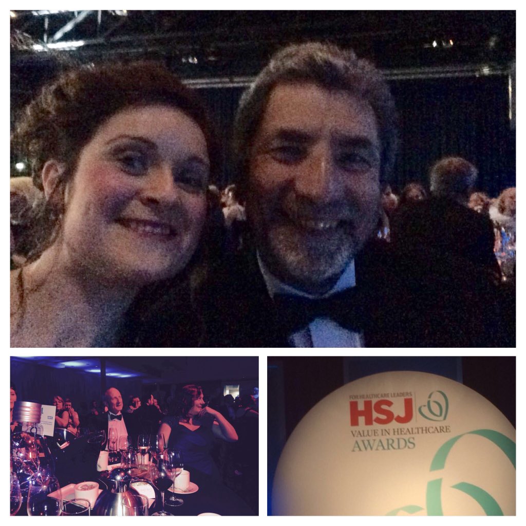 MFT_SaintMarys's tweet photo. #HSJValue #awards #saintmarysmaternity  #bereavement #manchester 
#midwife #research 
Rooting for you all Vic 👏🏻 https://t.co/QqafBnddfx