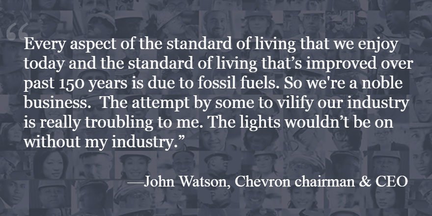 mdgreen1956's tweet photo. ET Blog: The affirmative moral case for more #energy: https://t.co/vVAQre3Vwy | @chevron #natgas #oil https://t.co/rTNHDJm0dv
