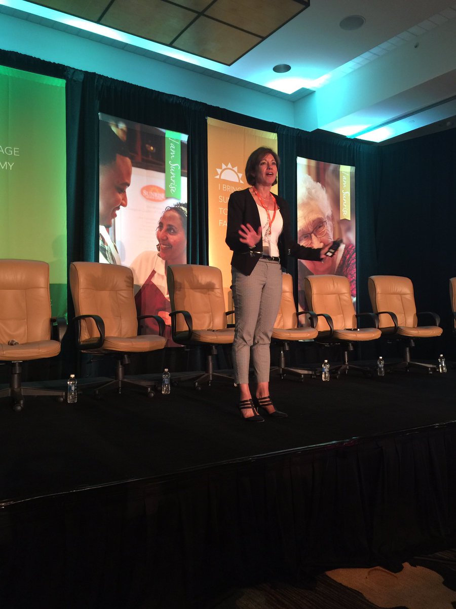 kelly_myers (@singletonmyers) on Twitter photo Juli Navarrete is in the house! #SunriseSR2016 Let's talk resident care! <a href="/SunriseSrLiving/">Sunrise Senior Living</a> <a href="/sue_coppola/">Sue Coppola</a> Juli Navarrete is in the house! #SunriseSR2016 Let's talk resident care! <a href="/SunriseSrLiving/">Sunrise Senior Living</a> <a href="/sue_coppola/">Sue Coppola</a>