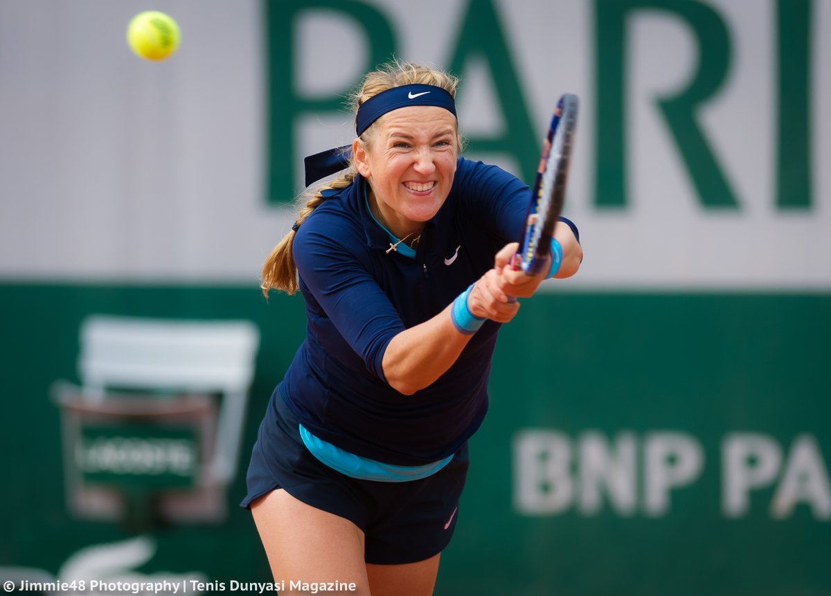 VIKA AZARENKA - Página 3 CjP0ZdtWkAAYadW