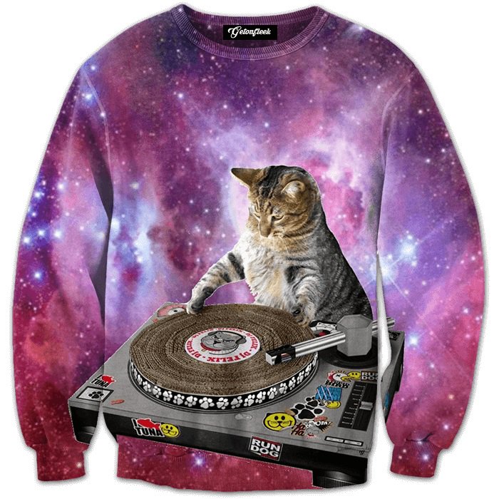 bellamontrois's tweet photo. DJ Kitten, scratching the latest hits on the regular https://t.co/rJovc3AICl https://t.co/Z9iNbvqi2m