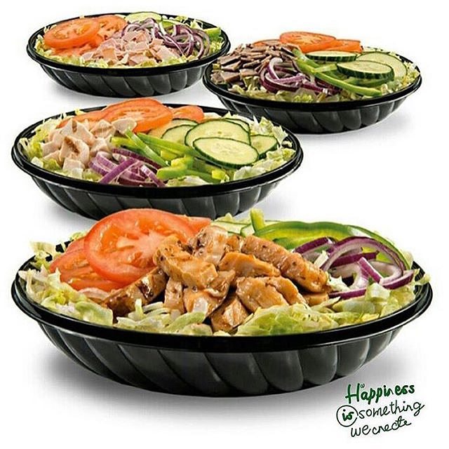 SubwayPzo's tweet photo. Los vegetales son bajos en grasas y no tienen colesterol. #SubwayTips https://t.co/WM8Ix4xQZH