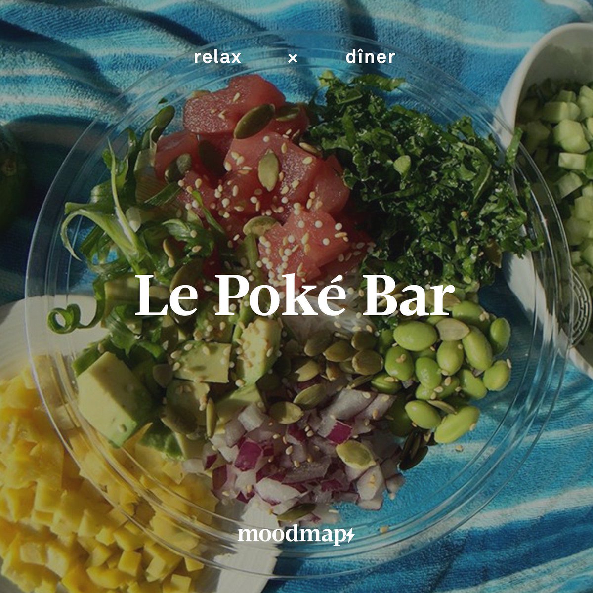 De la couleur, de la fraîcheur et beaucoup de saveurs... il a tout bon! (via <a href="/PetitesManies/">Les petites manies</a>) moodmap.ca/etablissement/…