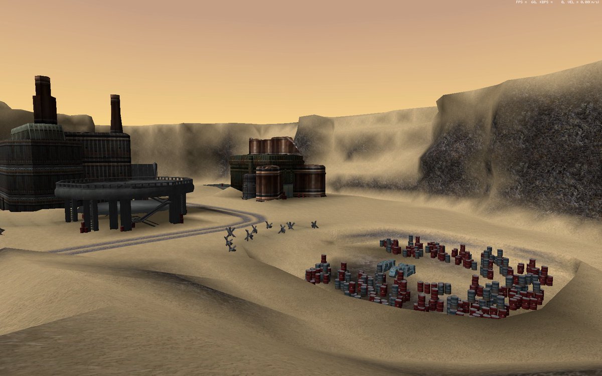 Hello everyone, as always it's been far too long since our last update. So, here it is! secure.w3dhub.com/forum/index.ph…