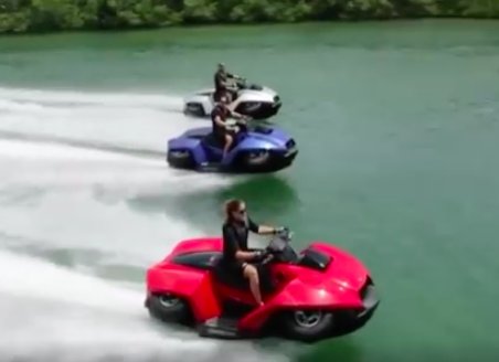 fullerauto's tweet photo. Sign us up for one! How many of you would want to ride one of these? https://t.co/sUciQjXOUY https://t.co/ZADu24olgf