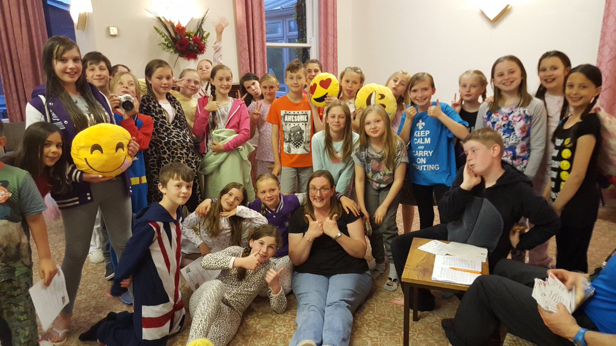 Richard Bonington tweet media