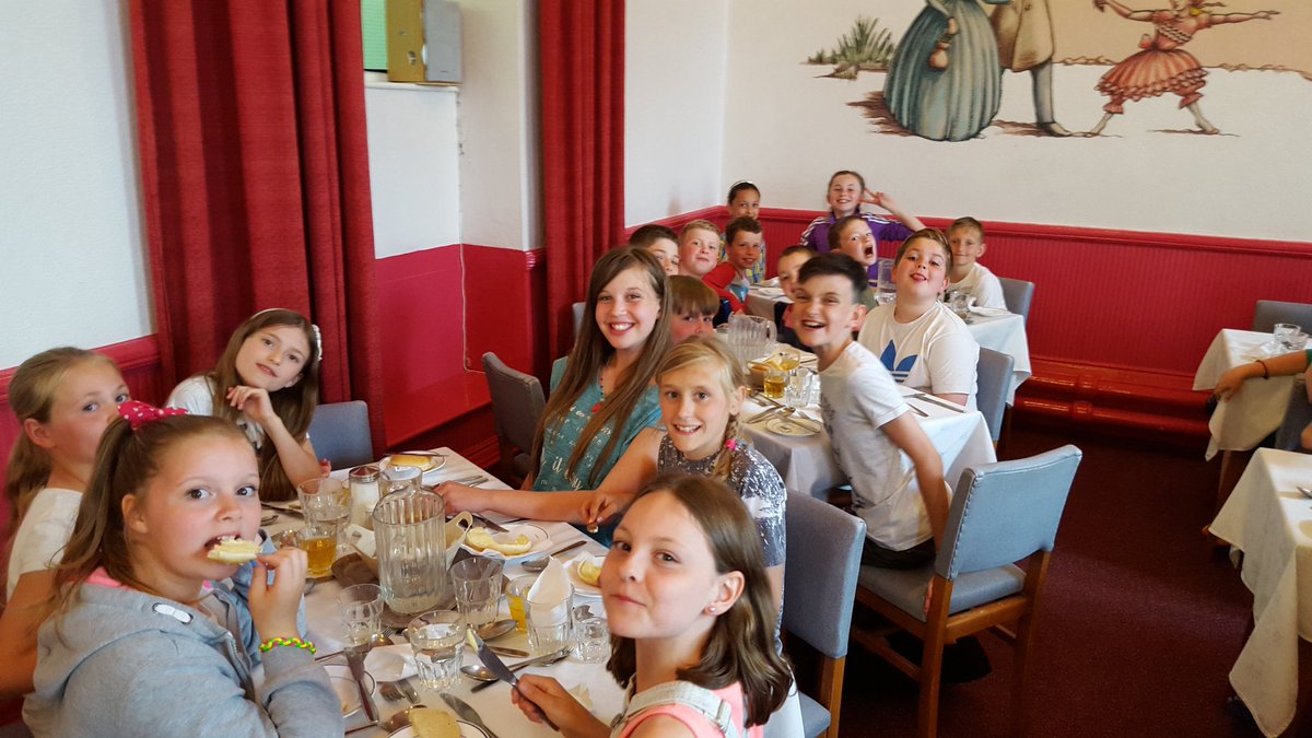 Richard Bonington tweet media