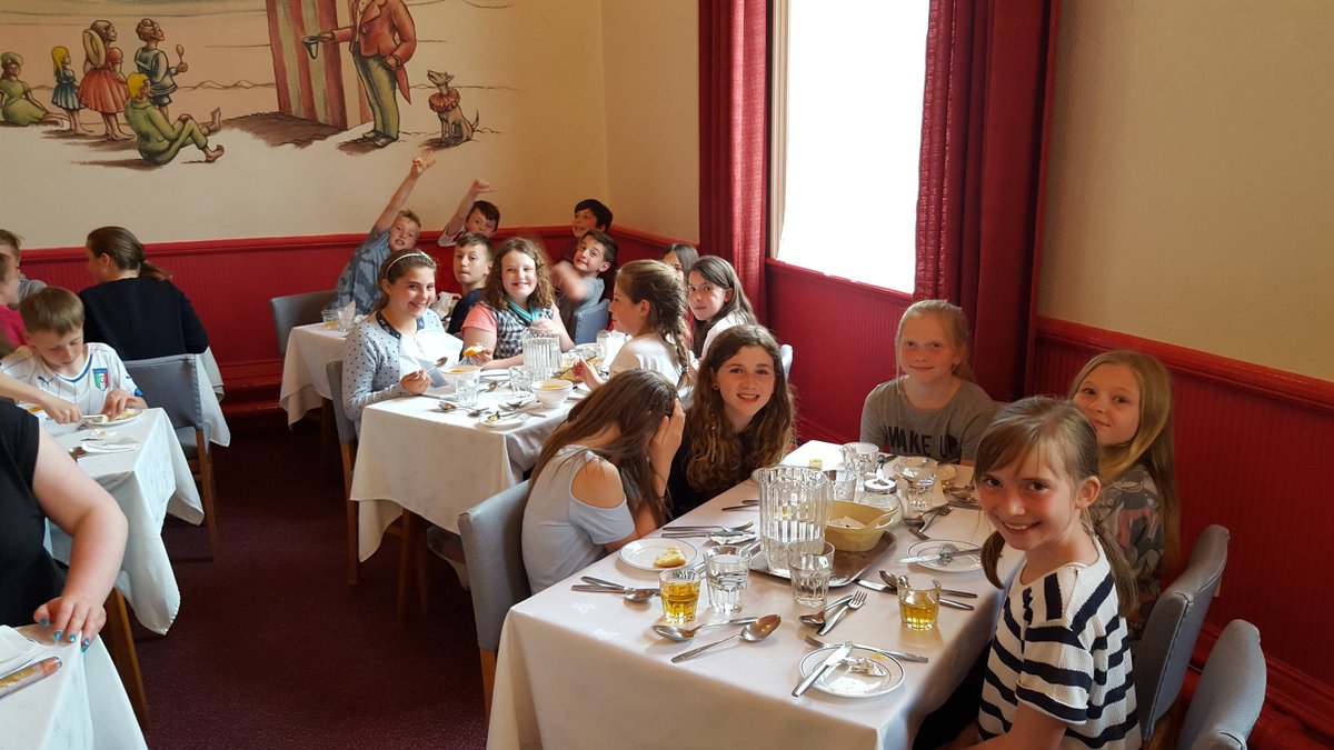 Richard Bonington tweet media