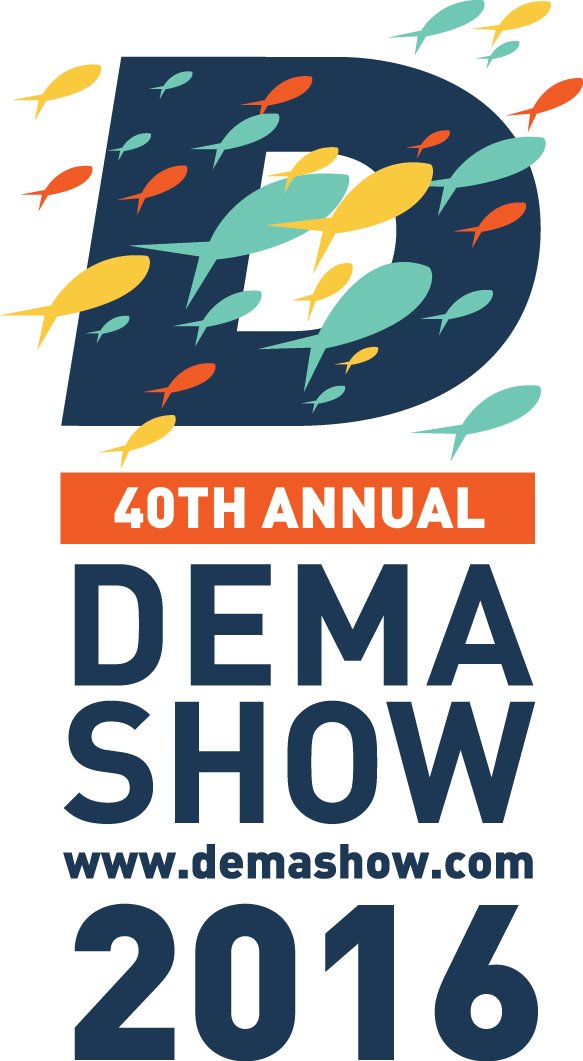 DEMA_Show's tweet photo. #DEMAShow2016 is the 40th annual show! How many years have you been attending? https://t.co/lybdX1yjnI