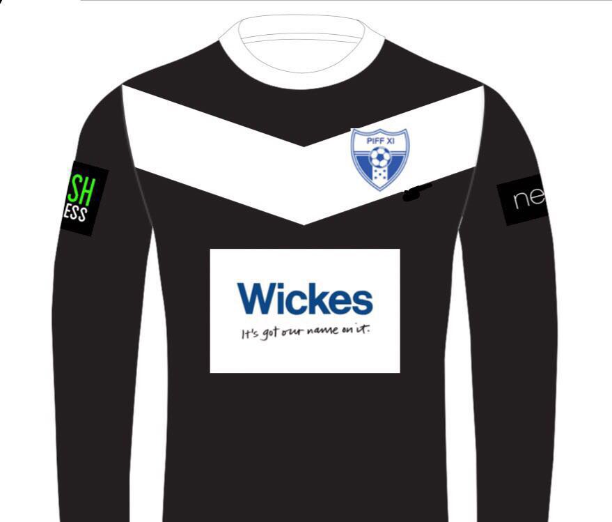 PIFFXI's tweet photo. PIFF XI's new kit!! #UPTHEPIFF https://t.co/BRd6n0FxS8