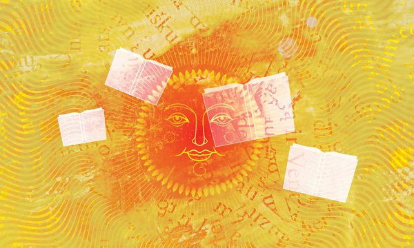 sljournal's tweet image. Those Tired Summer Reading Lists. Here’s What to Do. | School Library Journal ow.ly/VhXP300xPLa